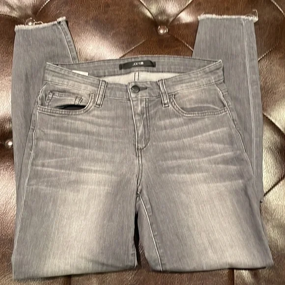 Joe’s Lorelei skinny jeans - Picture 4 of 9